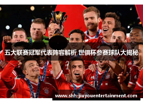 五大联赛冠军代表阵容解析 世俱杯参赛球队大揭秘